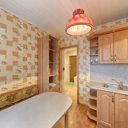 Valeria Apartment Minsk