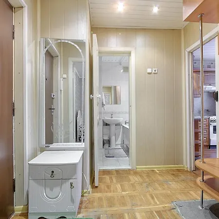 Valeria Apartment