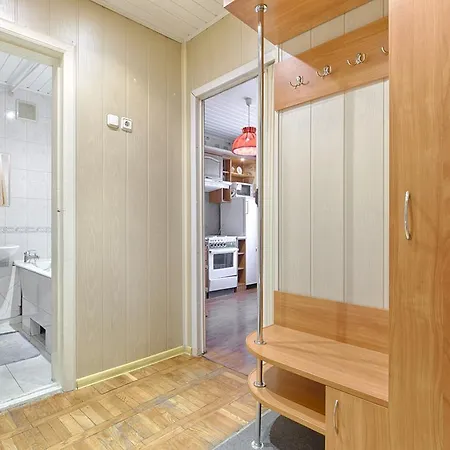 Apartment Valeria