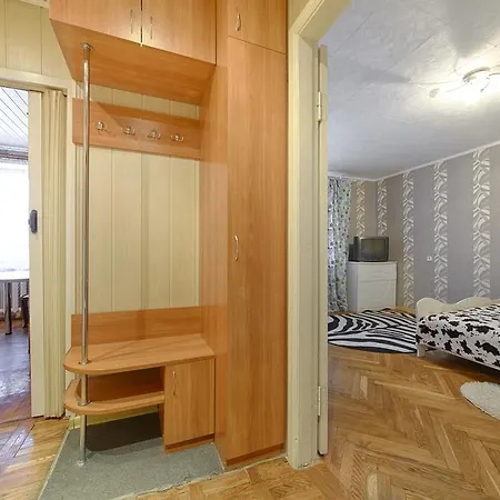 Valeria Apartment *
