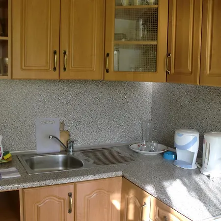 Apartment Valeria *