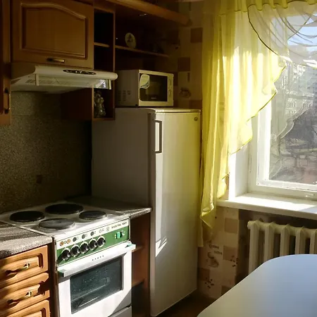 Apartment Valeria *