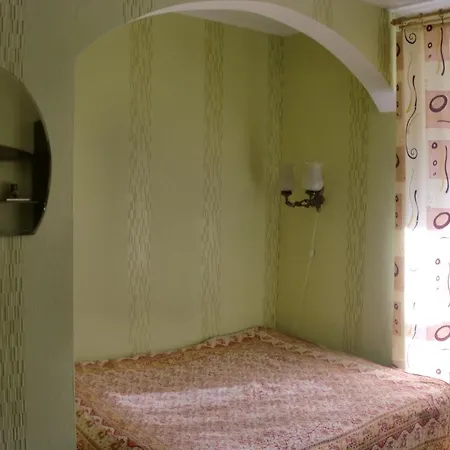 Apartment Valeria Minsk