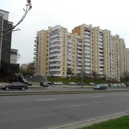 Valeria Minsk