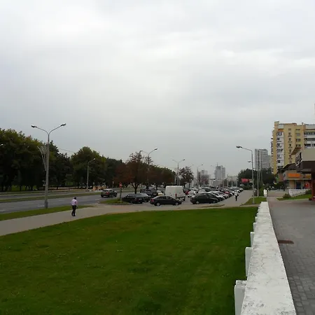 Apartment Valeria Minsk