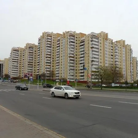 Apartment Valeria *