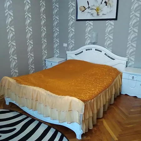 Apartment Valeria