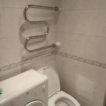 Valeria Apartment