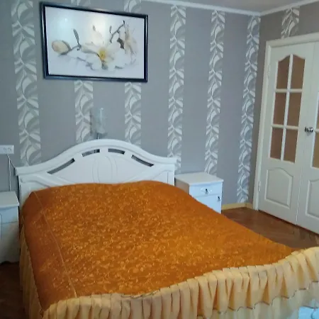 Apartment Valeria *