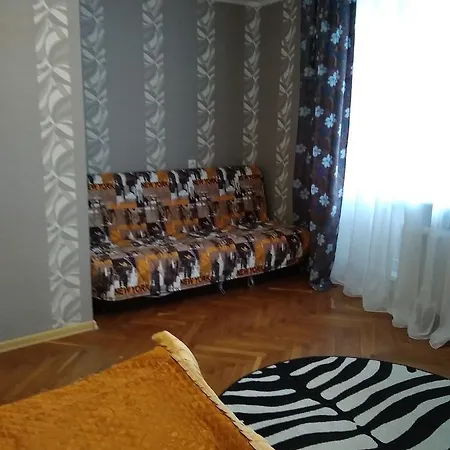 Valeria Minsk