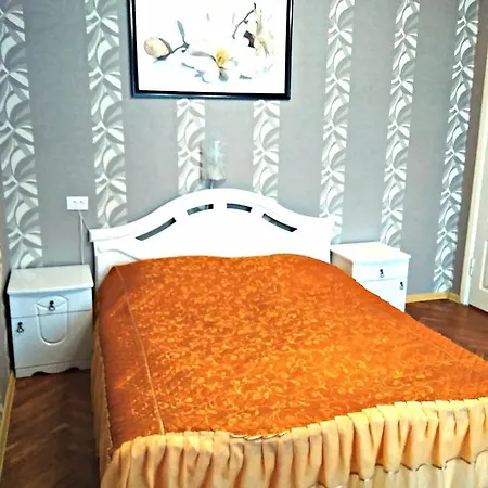 Apartment Valeria Minsk