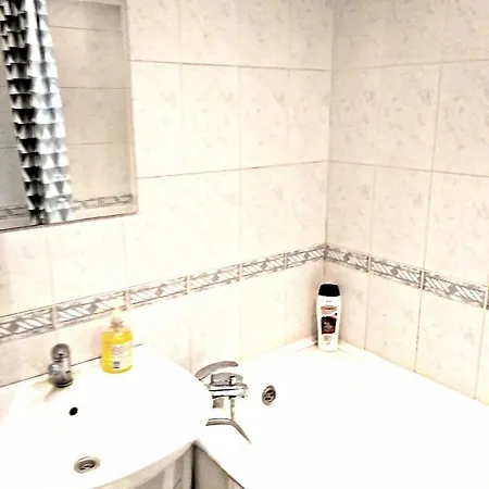 Apartment Valeria Minsk