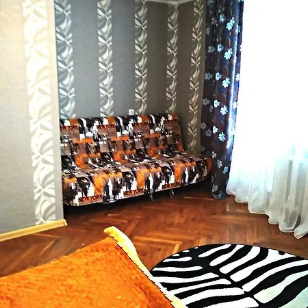 Valeria Apartment Minsk