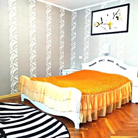 Apartment Valeria *